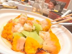 -狮王府淮扬菜(新街口友谊店)