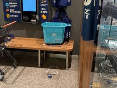 -ALDI奥乐齐超市(凯德虹口店)