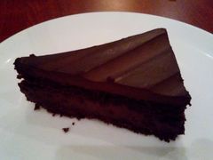 致命巧克力-榖屋house of flour(张江首店)