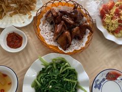 -傻记乳鸽王海鲜餐厅