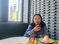 -三号黄浦会Canton Table