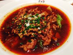 -李老爹香辣蟹(宣武门店)