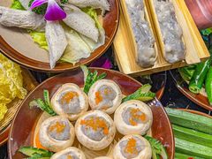 -憨孃孃·重庆老火锅(红山黑金店)