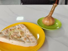 -老马家羊杂碎店