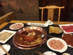 -老码头火锅(骡马市店)