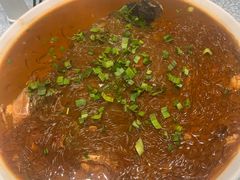 -阿娘家·原生态农家菜(国顺东路店)