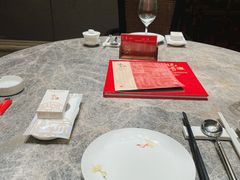 -悦秀·高级粤菜