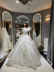 -SATIN COUTURE瑟庭婚纱礼服馆
