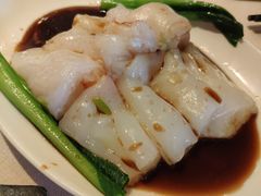 虾仁肠粉-丽思卡尔顿酒店-天泰轩中餐厅(大沽北路店)