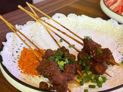 -贵厨酸汤牛肉(汇金星力城店)