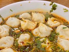 -回坊马二饺子馆