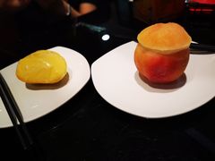 -高第街56号餐厅(银座商城玉函店)