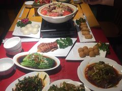-六月雪干锅(印象汇店)
