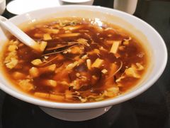 酸辣汤-小资太太餐厅(南岗区店)