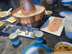 -小洋府铜锅涮肉(南锣鼓巷店)
