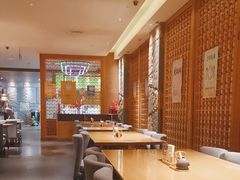 -京旬海鲜放题·铁板烧自助餐厅