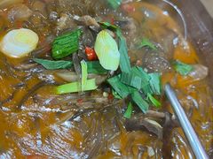 -西江红·株洲本地菜(滨江南路店)