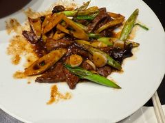 -旺顺阁·北京菜·烤鸭(大望路店)