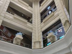 -宝龙广场(福州台江店)