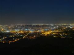 -紫金山山顶公园