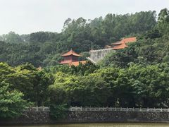 -南沙天后宫景区