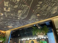 -天山醉美辣子鸡(文艺路店)