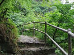 -孤山寨风景区
