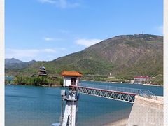 -十三陵水库