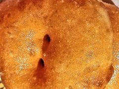 特色小油饼-0776食堂·京城创意菜(七里庄店)