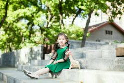 -DORA kids 朵拉儿童摄影花园店