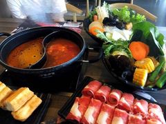 -呷哺呷哺(西单大悦城店)