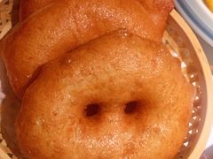 特色小油饼-0776食堂·京城创意菜(七里庄店)