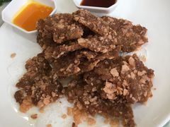 -新恬乐大酒家(沧达大厦店)