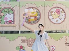 -天虹购物中心(深圳龙华店)