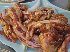 -牛犇炭火烤肉·鲜切烤肉(承德总店)