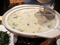-丹江渔村(首都机场店)
