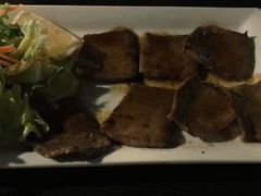 -蘭·日本料理铁板烧(碧云路店)