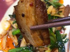 -易老妈蹄花.特色川菜(人民公园总店)