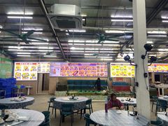-新欢海鲜坊(赖屋店)