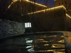-遵化汤泉宫温泉度假村