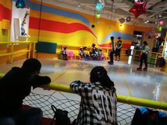 -阿布溜溜·轮滑(21世纪太阳城店)