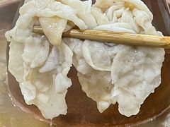 -马记伊源斋涮肉·清真菜(百子湾店)