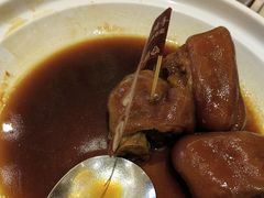 -锦粤宫·精致粤菜(深圳北站店)