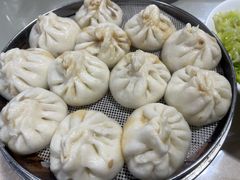 -石饮红星包子(中山路店)