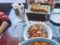 -好记馅饼(长白店)