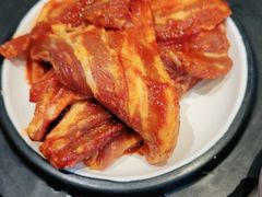 -韩宫宴烤肉·料理(南京江宁万达店)