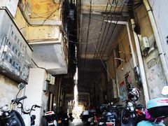 -柴油机1959创意园(IF1959文创园)