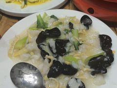 -小船渔村•大连菜•大连焖鱼(明泽街店)