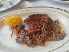 -Steaking·食间牛排(和平店)