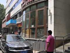 -金百万烤鸭店(马甸店)